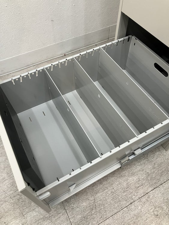 コクヨファイリングキャビネット 商品画像8