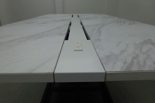 コクヨSENTIR(センティア)シリーズ 2400ハイテーブル 商品画像4