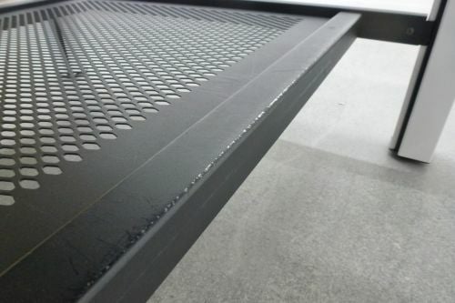 コクヨSENTIR(センティア)シリーズ 2400ハイテーブル 商品画像7