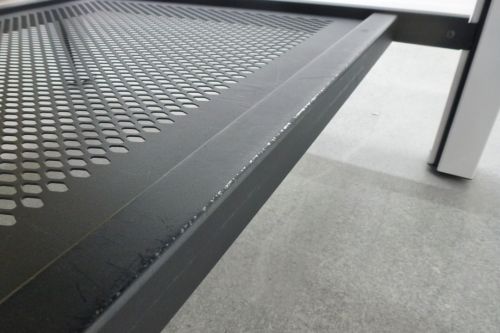 コクヨSENTIR(センティア)シリーズ 2400ハイテーブル 商品画像7