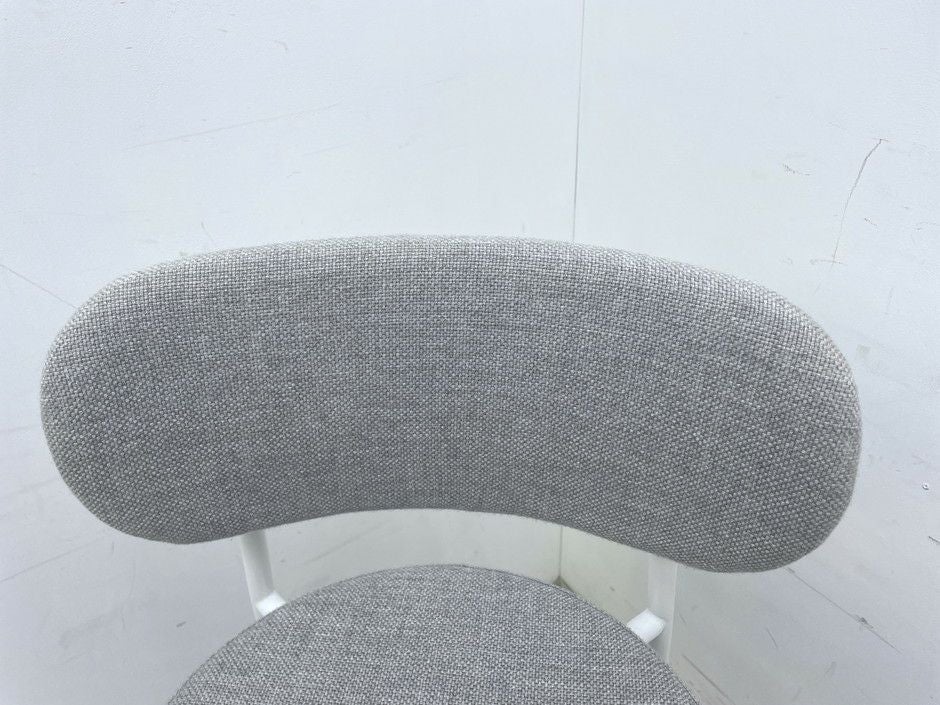 コクヨデイズオフィス ハングライクシリーズ ハイチェア4脚セット 商品画像5