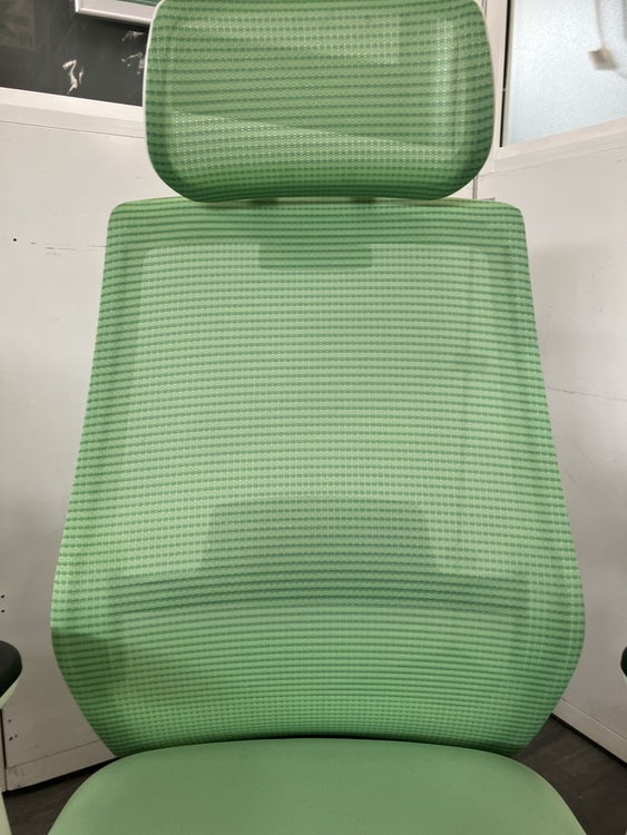 ウチダ（内田洋行）セレッツァ（Sellezza）チェア 可動肘付セレッツァチェア 商品画像6