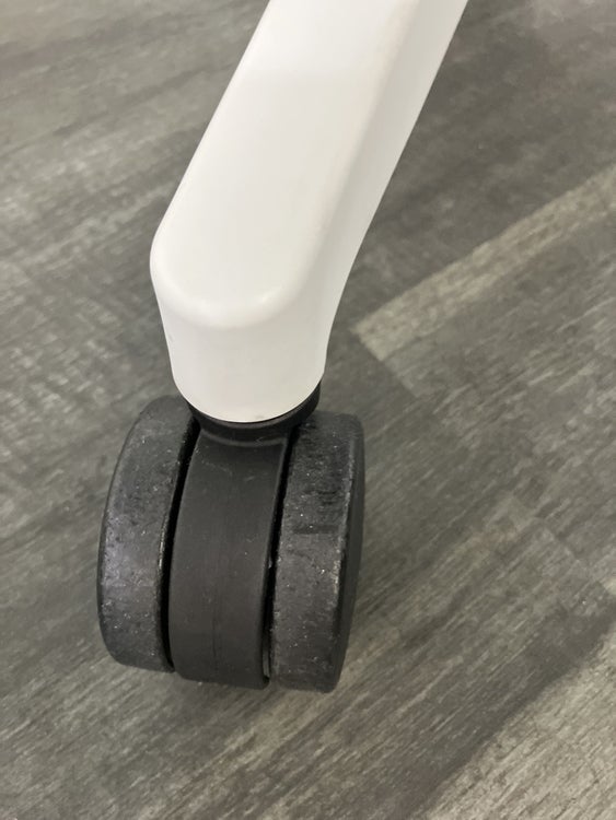 ウチダ（内田洋行）セレッツァ（Sellezza）チェア 可動肘付セレッツァチェア 商品画像9