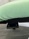 ウチダ（内田洋行）セレッツァ（Sellezza）チェア 可動肘付セレッツァチェア 商品画像11