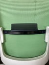 ウチダ（内田洋行）セレッツァ（Sellezza）チェア 可動肘付セレッツァチェア 商品画像14