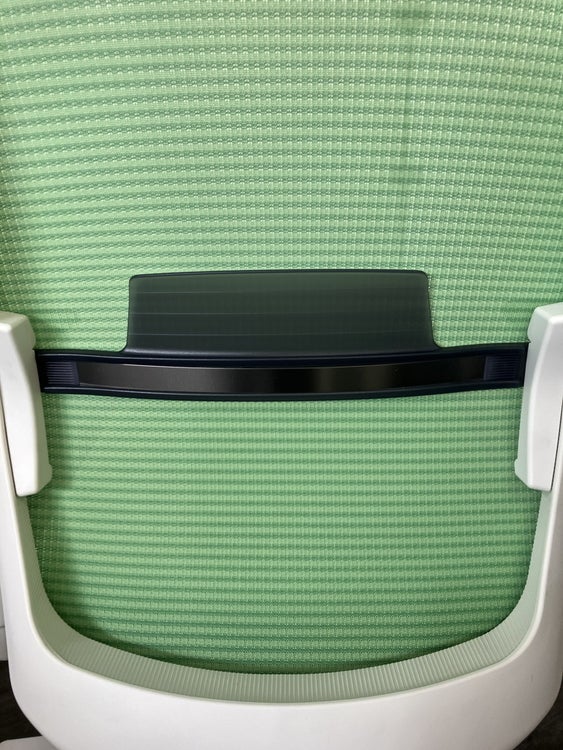 ウチダ（内田洋行）セレッツァ（Sellezza）チェア 可動肘付セレッツァチェア 商品画像14