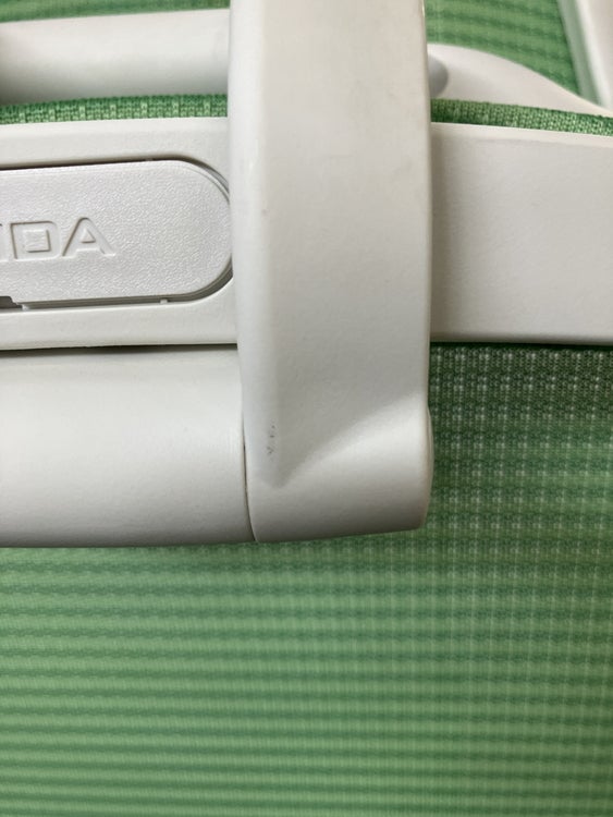 ウチダ（内田洋行）セレッツァ（Sellezza）チェア 可動肘付セレッツァチェア 商品画像15