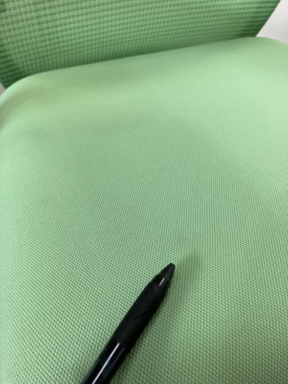 ウチダ（内田洋行）セレッツァ（Sellezza）チェア 可動肘付セレッツァチェア 商品画像16