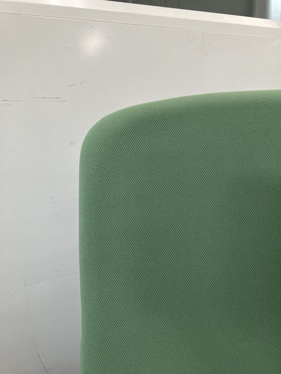ウチダ（内田洋行）KRENE（クレネ）チェア 固定肘付クレネチェア 商品画像5