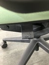 ウチダ（内田洋行）KRENE（クレネ）チェア 固定肘付クレネチェア 商品画像9