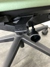 ウチダ（内田洋行）KRENE（クレネ）チェア 固定肘付クレネチェア 商品画像12
