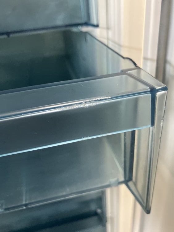 コクヨEDIA(エディア)シリーズ クリアトレーキャビネット 商品画像9