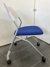 ウチダ（内田洋行）FM-265シリーズ ネスティングチェア4脚セット 商品画像4