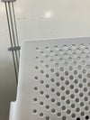 ウチダ（内田洋行）FM-265シリーズ ネスティングチェア4脚セット 商品画像6