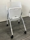 ウチダ（内田洋行）FM-265シリーズ ネスティングチェア 商品画像8