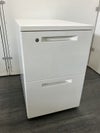 ウチダ（内田洋行）isシリーズ インワゴン 商品画像1