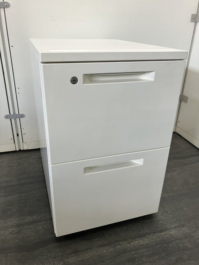 ウチダ（内田洋行）isシリーズ インワゴン 商品画像1