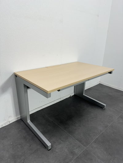 INABA/イナバマテリナシリーズ 1200平デスク 商品画像1