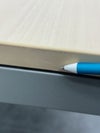 INABA/イナバマテリナシリーズ 1200平デスク 商品画像9