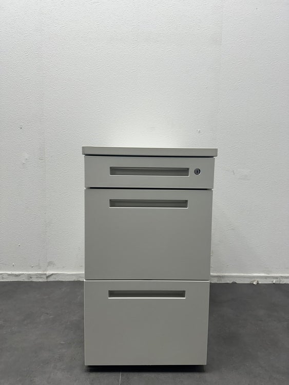 イトーキCZRシリーズ 脇机 商品画像2