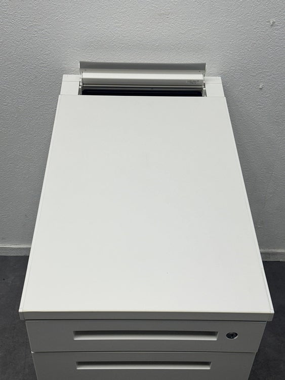 イトーキCZRシリーズ 脇机 商品画像4