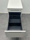 イトーキCZRシリーズ 脇机 商品画像6