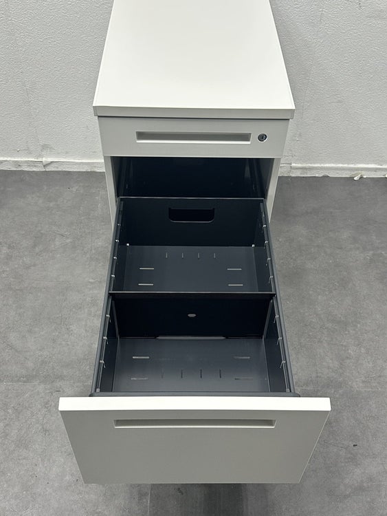 イトーキCZRシリーズ 脇机 商品画像6
