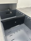 イトーキCZRシリーズ 脇机 商品画像7