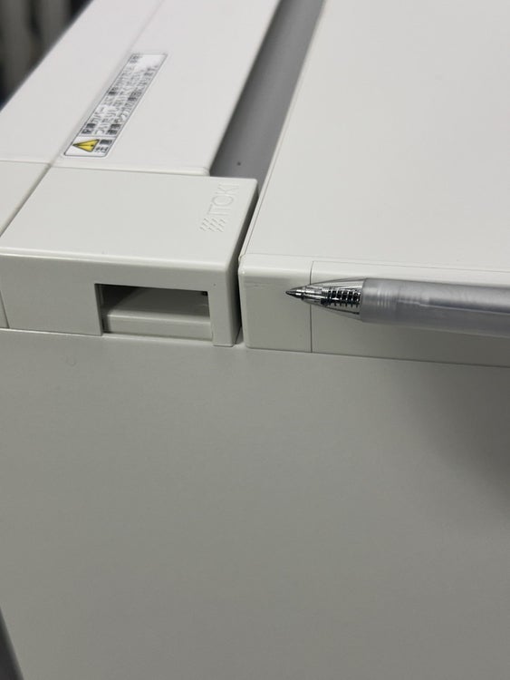 イトーキCZRシリーズ 脇机 商品画像11