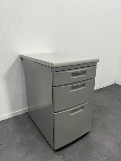 イトーキCZシリーズ 脇机 商品画像1