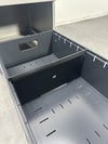 イトーキCZシリーズ 脇机 商品画像5
