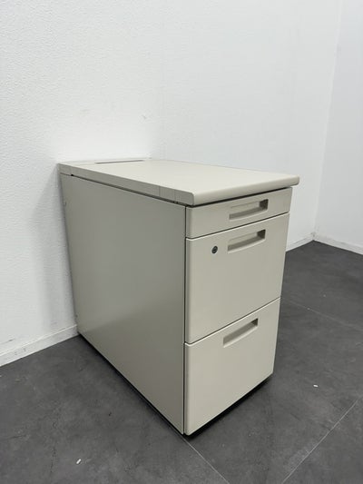 コクヨMXシリーズ 脇机 商品画像1