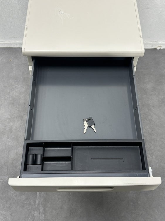 コクヨMXシリーズ 脇机 商品画像5