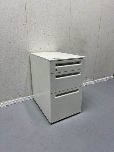 オカムラPro Unit(プロユニット)シリーズ インワゴン 商品画像1