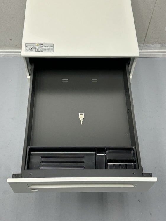 オカムラPro Unit(プロユニット)シリーズ インワゴン 商品画像3