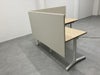 イトーキtoiro(トイロ)シリーズ 1650L型電動昇降デスク 商品画像3