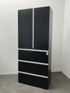 コクヨサイビ（SAIBI）シリーズ 両開きラテラル上下書庫 商品画像1