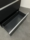 コクヨサイビ（SAIBI）シリーズ 両開きラテラル上下書庫 商品画像9