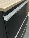 コクヨサイビ（SAIBI）シリーズ ラテラル書庫 商品画像5
