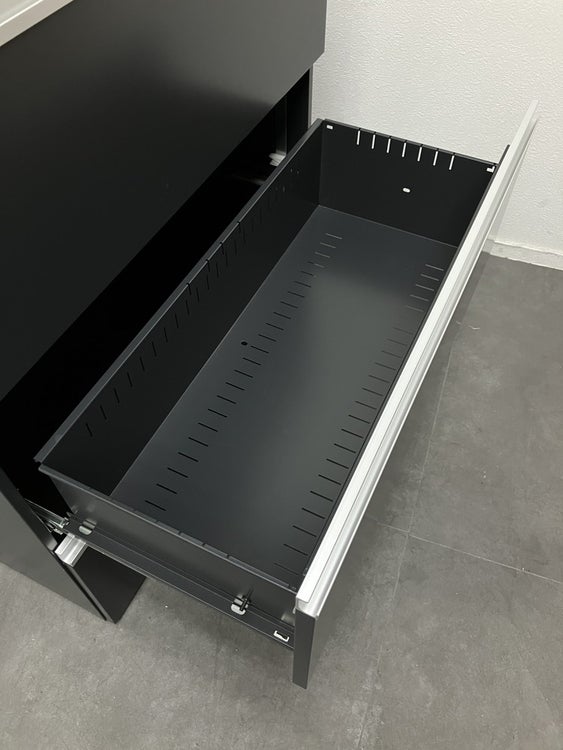 コクヨサイビ（SAIBI）シリーズ ラテラル書庫 商品画像7