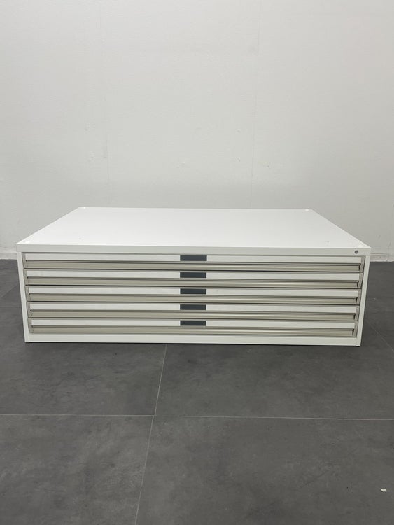 コクヨマップケースシリーズ A0マップケース 商品画像1