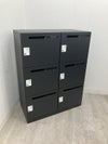コクヨiNON(イノン)シリーズ 6人用パーソナルロッカー 商品画像1