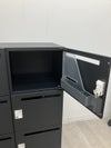 コクヨiNON(イノン)シリーズ 6人用パーソナルロッカー 商品画像8