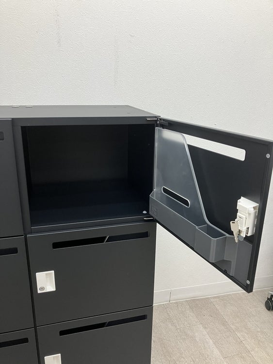 コクヨiNON(イノン)シリーズ 6人用パーソナルロッカー 商品画像8