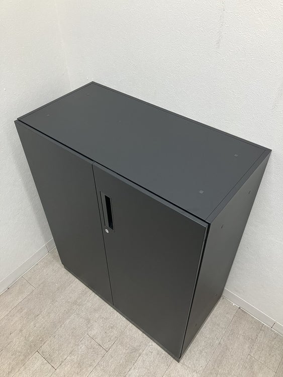 コクヨEDIA(エディア)シリーズ 両開き書庫 商品画像6