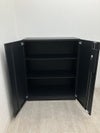 コクヨEDIA(エディア)シリーズ 両開き書庫 商品画像7