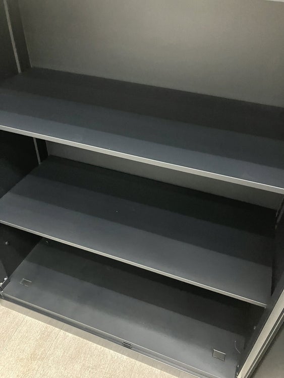 コクヨEDIA(エディア)シリーズ 両開き書庫 商品画像8