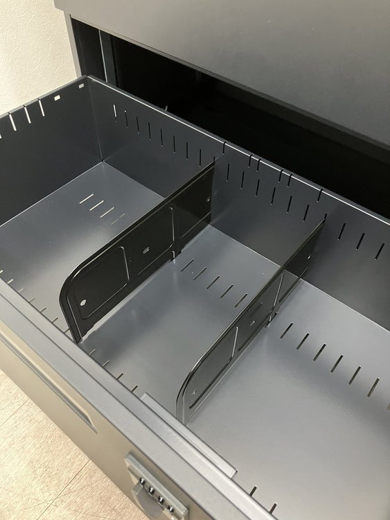コクヨEDIA(エディア)シリーズ ラテラル書庫 商品画像9