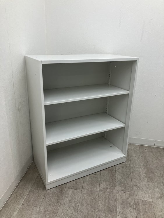 ICシリーズ オープン書庫 商品画像1