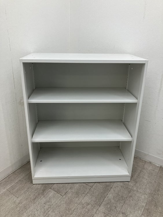 ICシリーズ オープン書庫 商品画像2